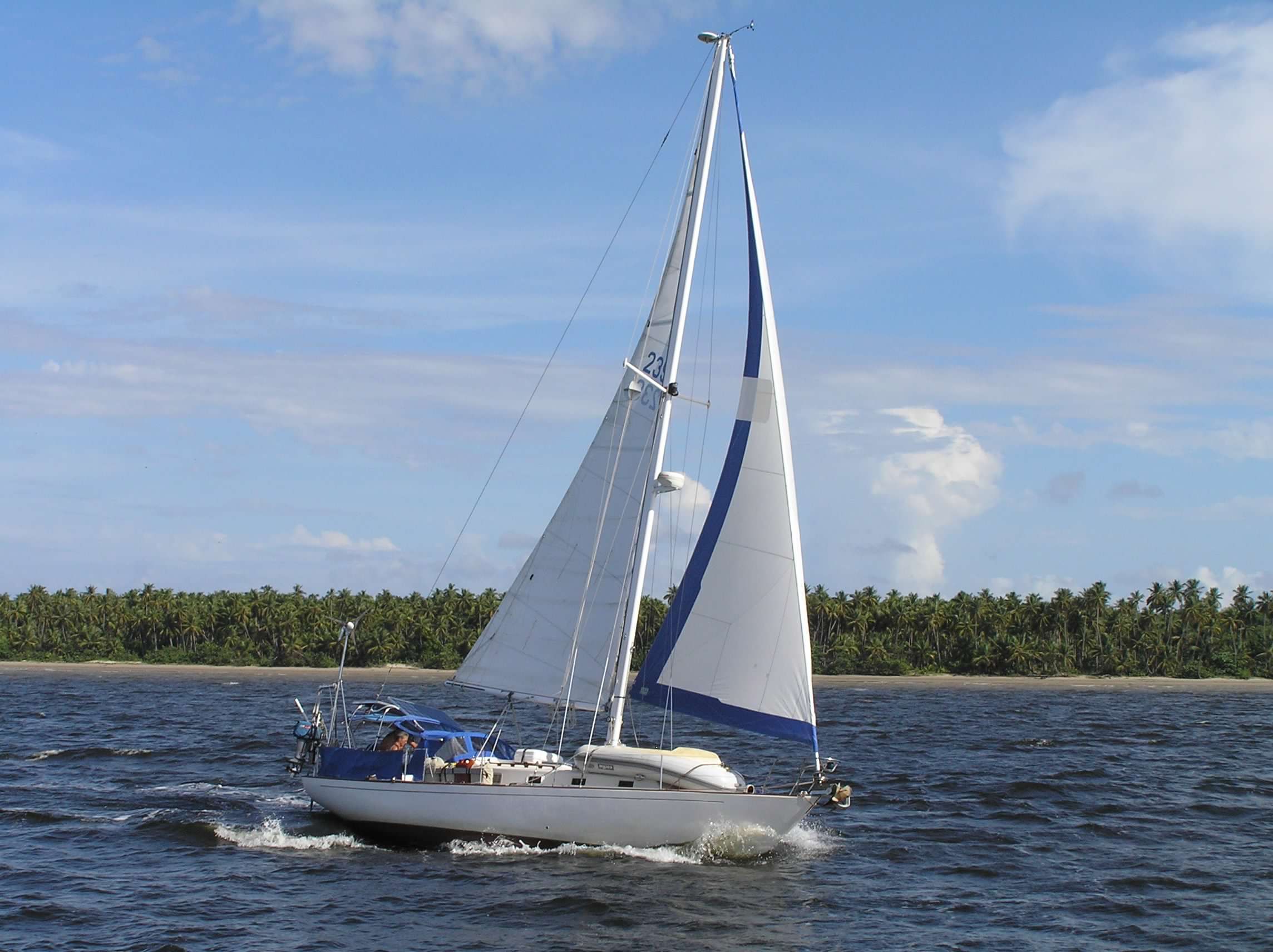 Ponder This….. 3-24-2006