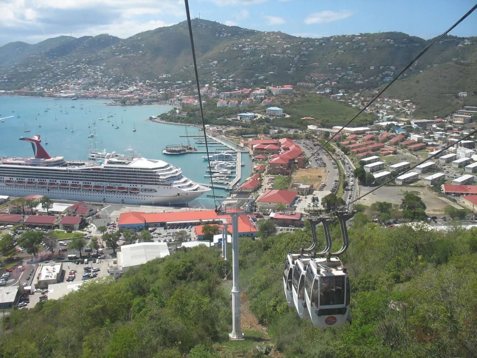 St. Thomas/John’s – USVI 4-22-2007