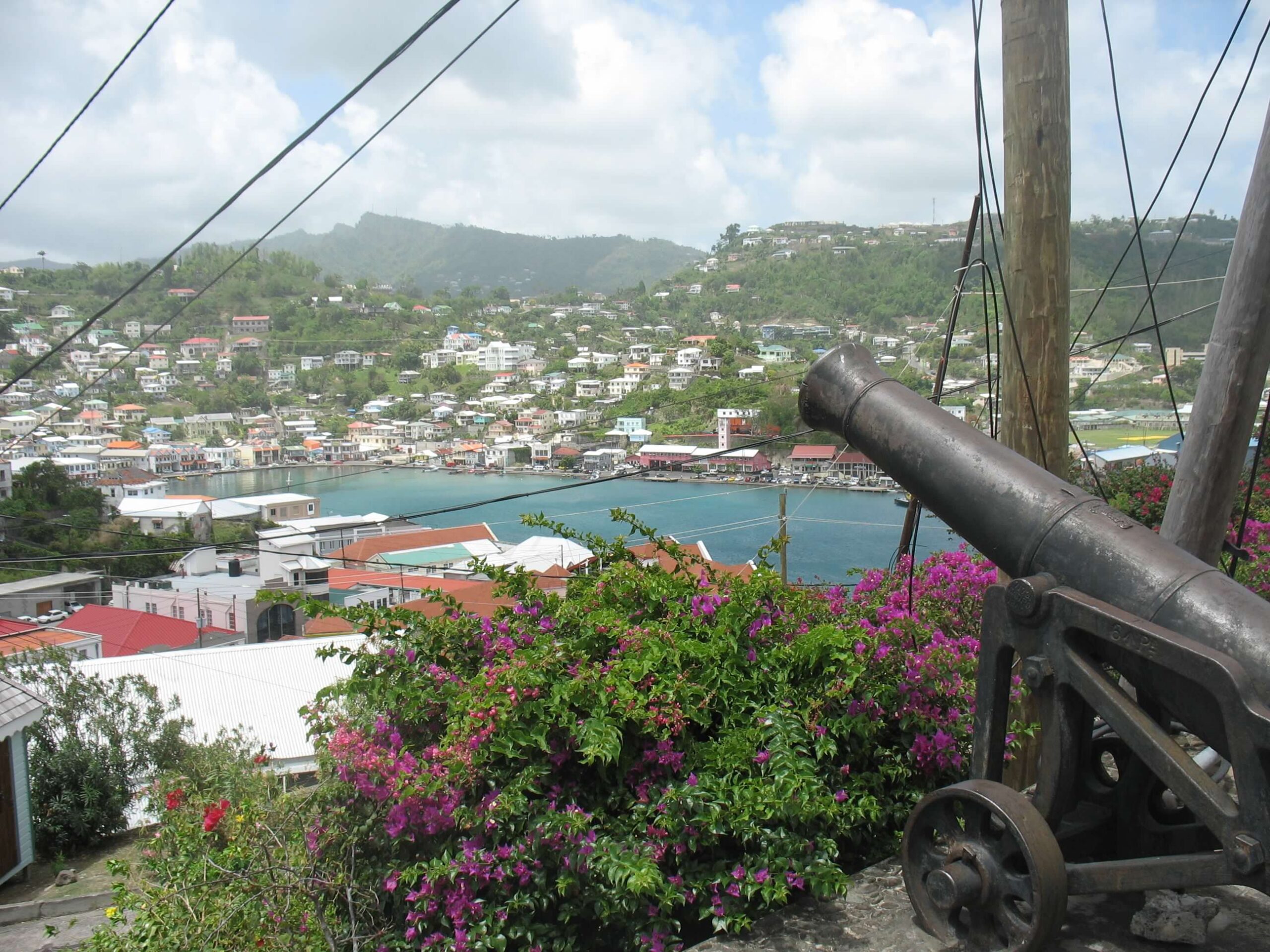 Grenada 06-25-2007