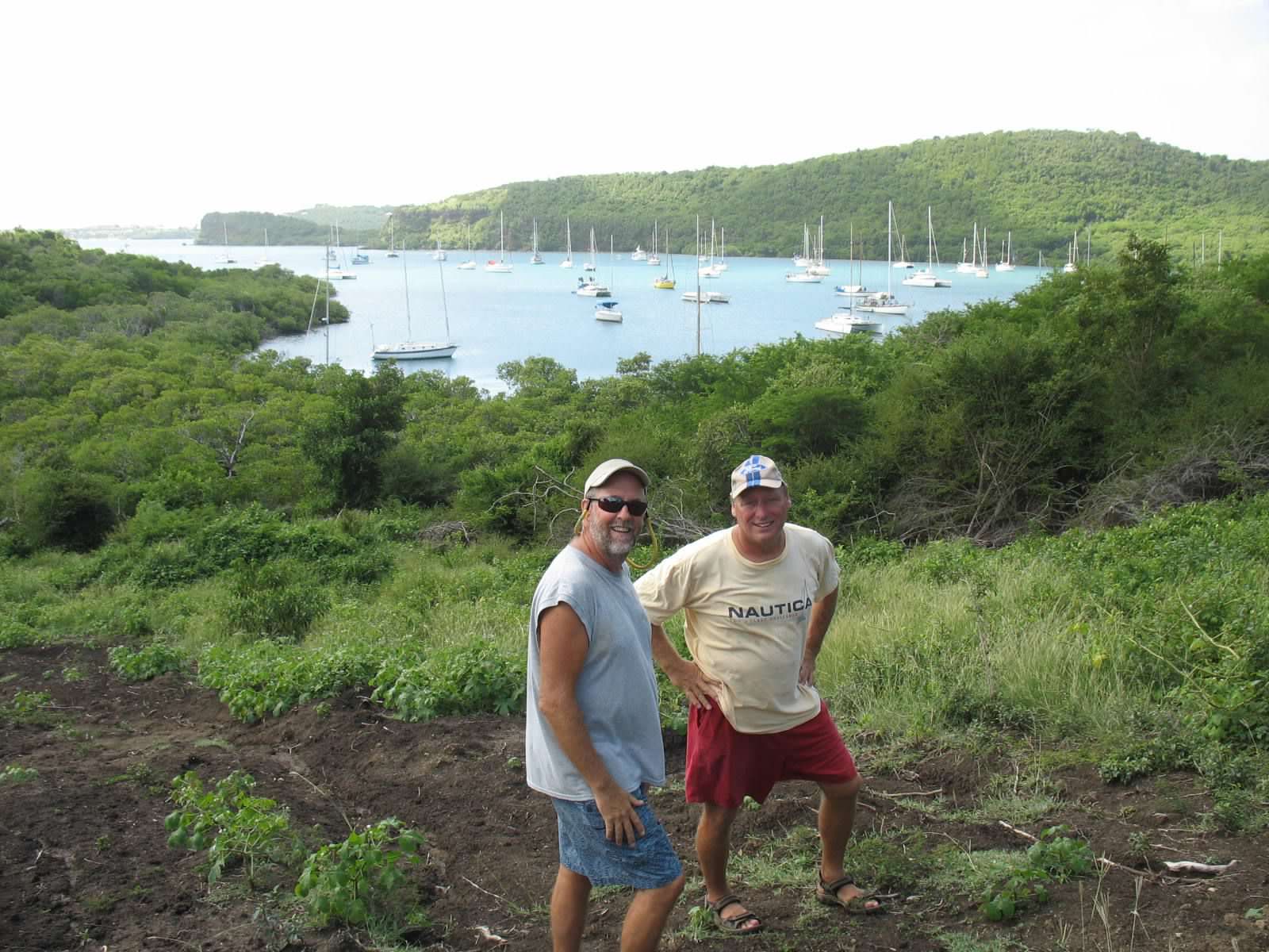 Grenada – West Indies 11-07 2nd time