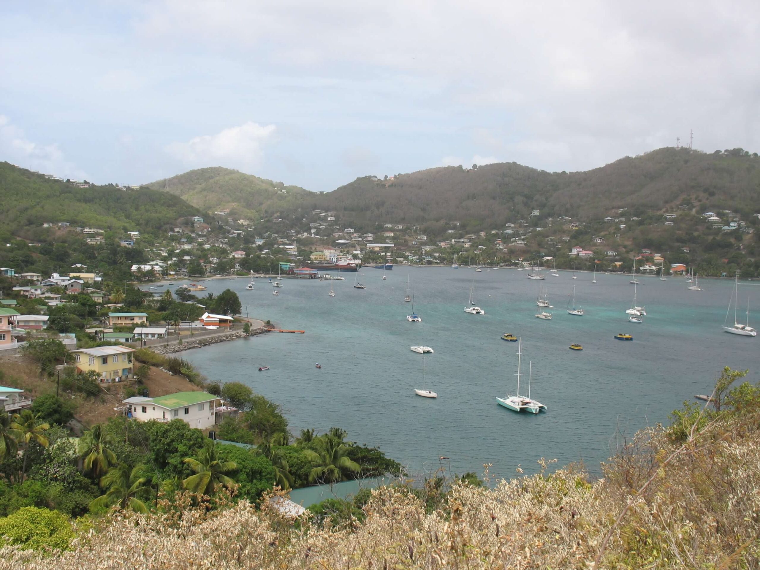 Bequia 12-2007