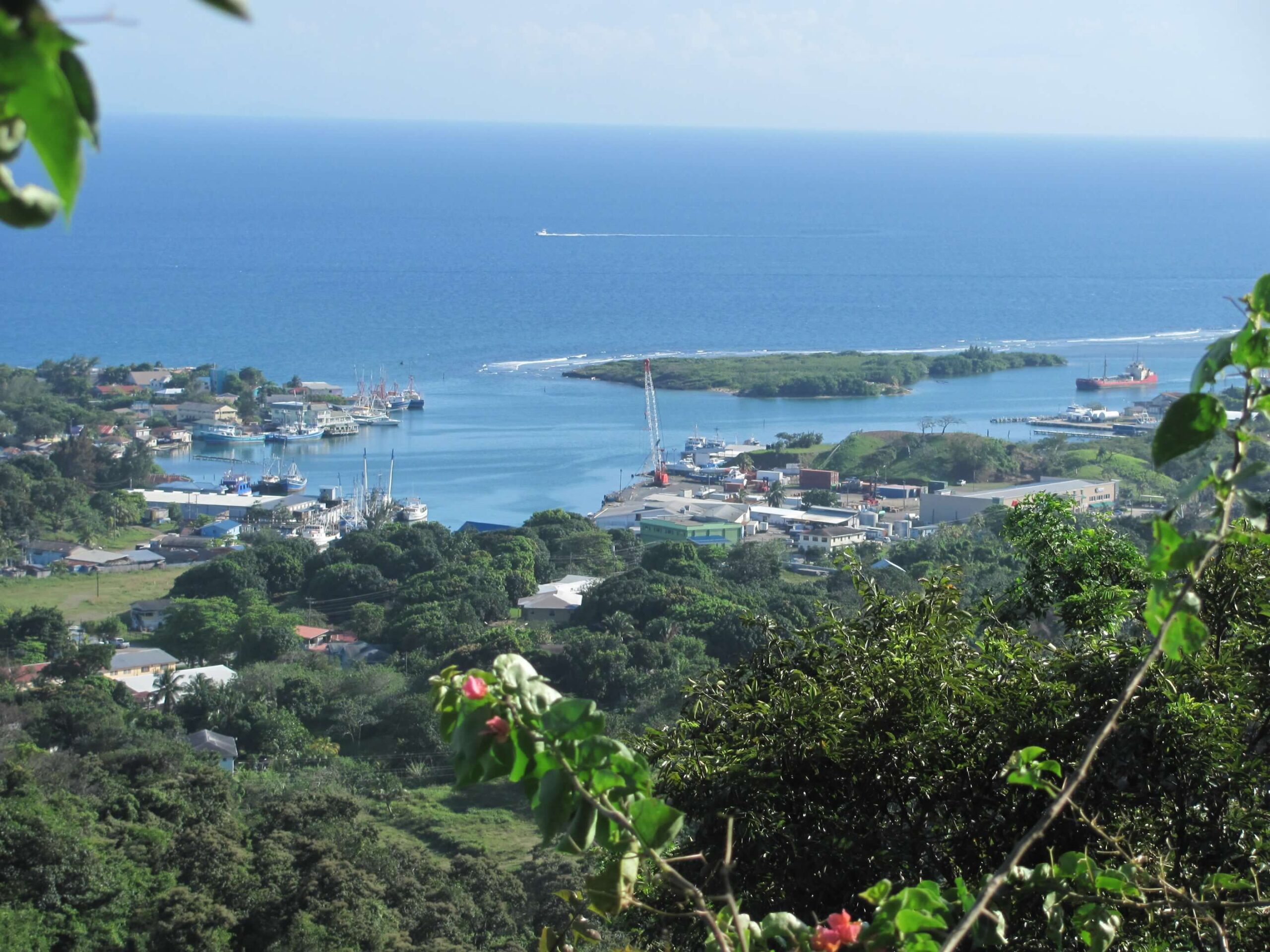 Roatan, Part II 5-2011