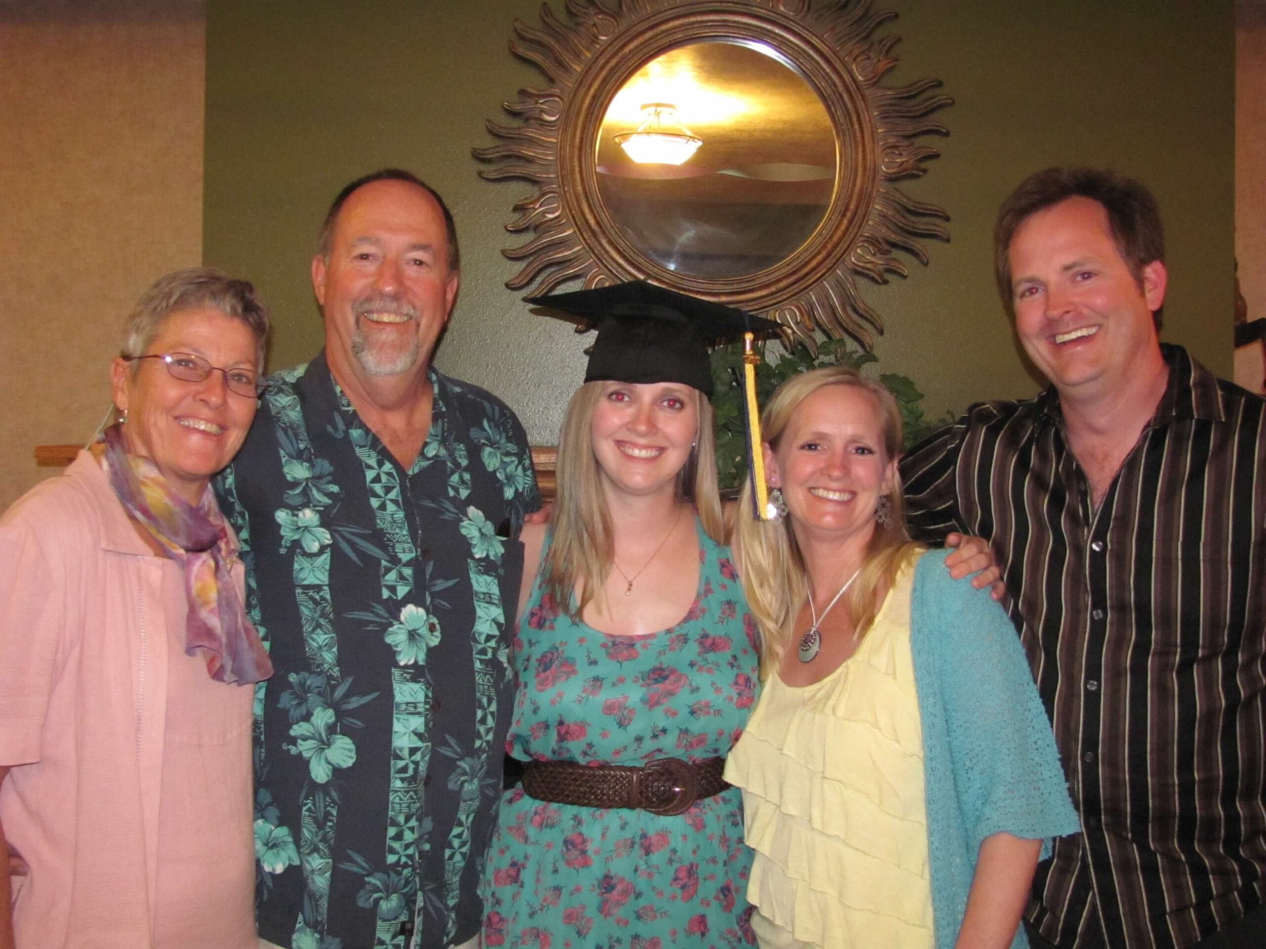 2012 Minnesota Visit & back to Guatemala – Rio Dulce 6/10-2012